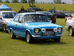 Ford Escort RS 2000