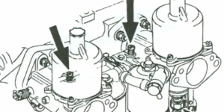 Guide to tuning su carbs