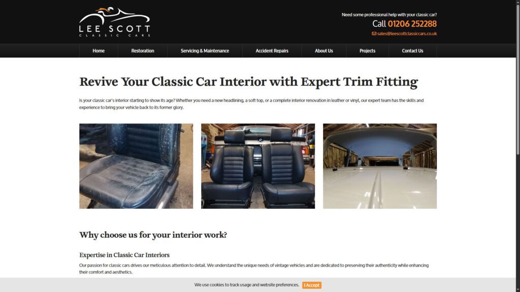 Lee-scott-classic-cars