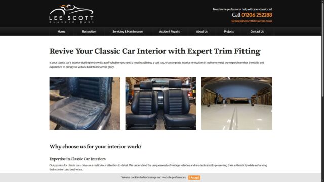 Lee-scott-classic-cars
