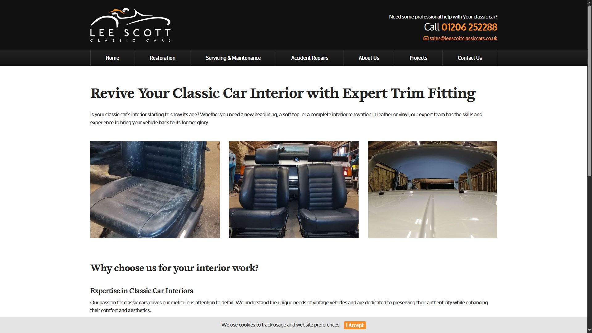 Lee-scott-classic-cars