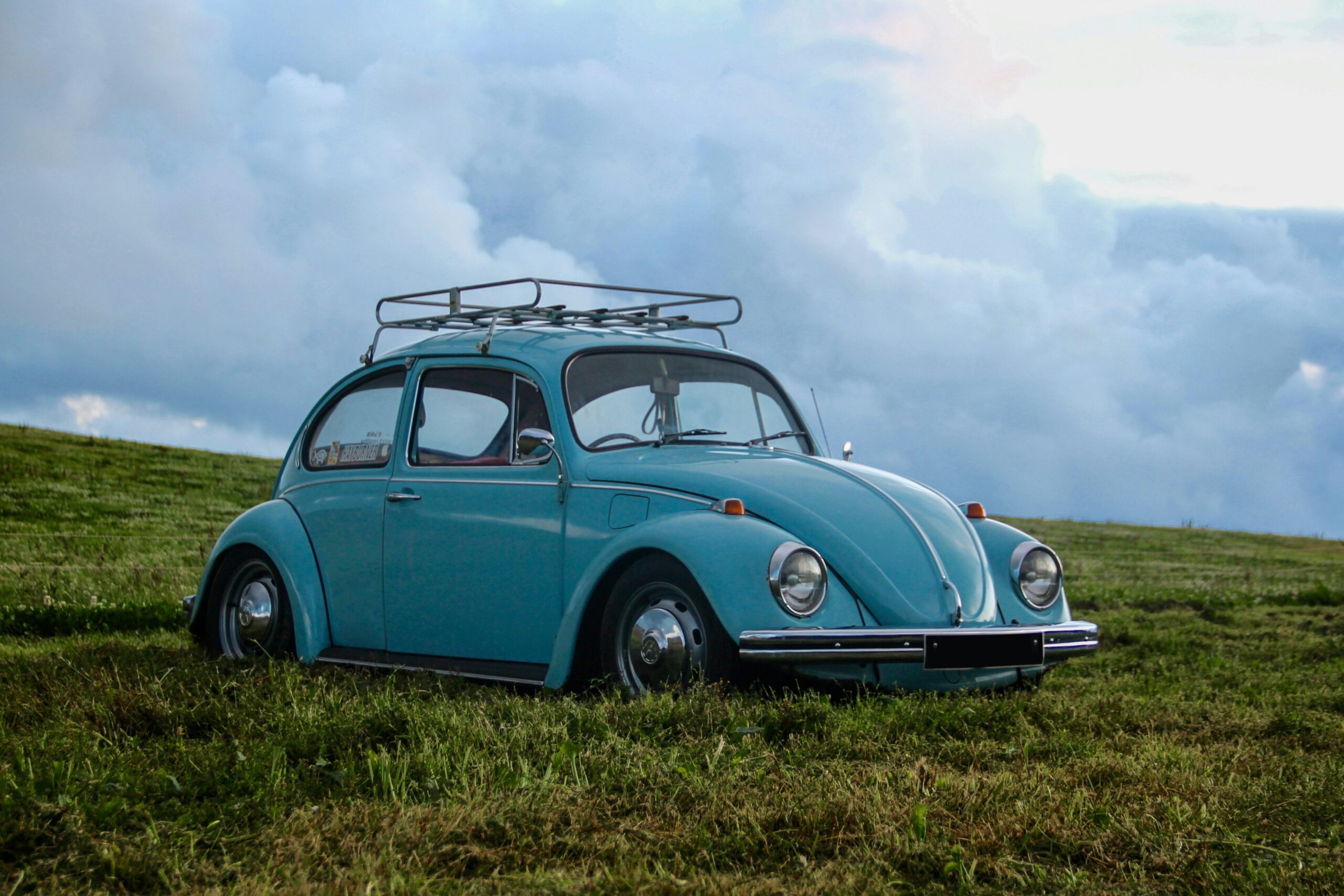 Volkswagen Beetle Specs, Years, Problems and Values UK Guide
