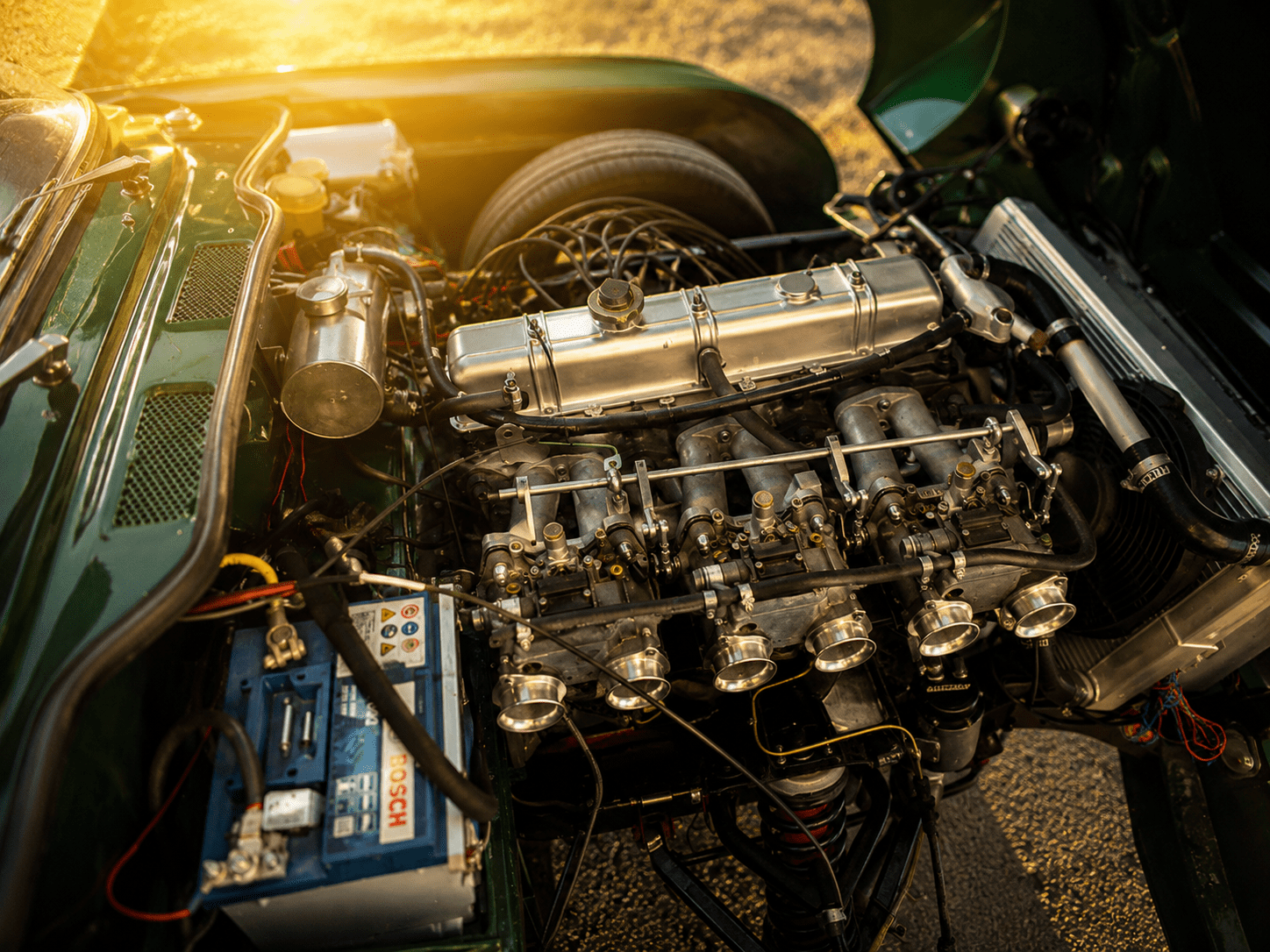 Setting Up and Tuning Dellorto DHLA Carburettors: Singles, Twins, and Triples