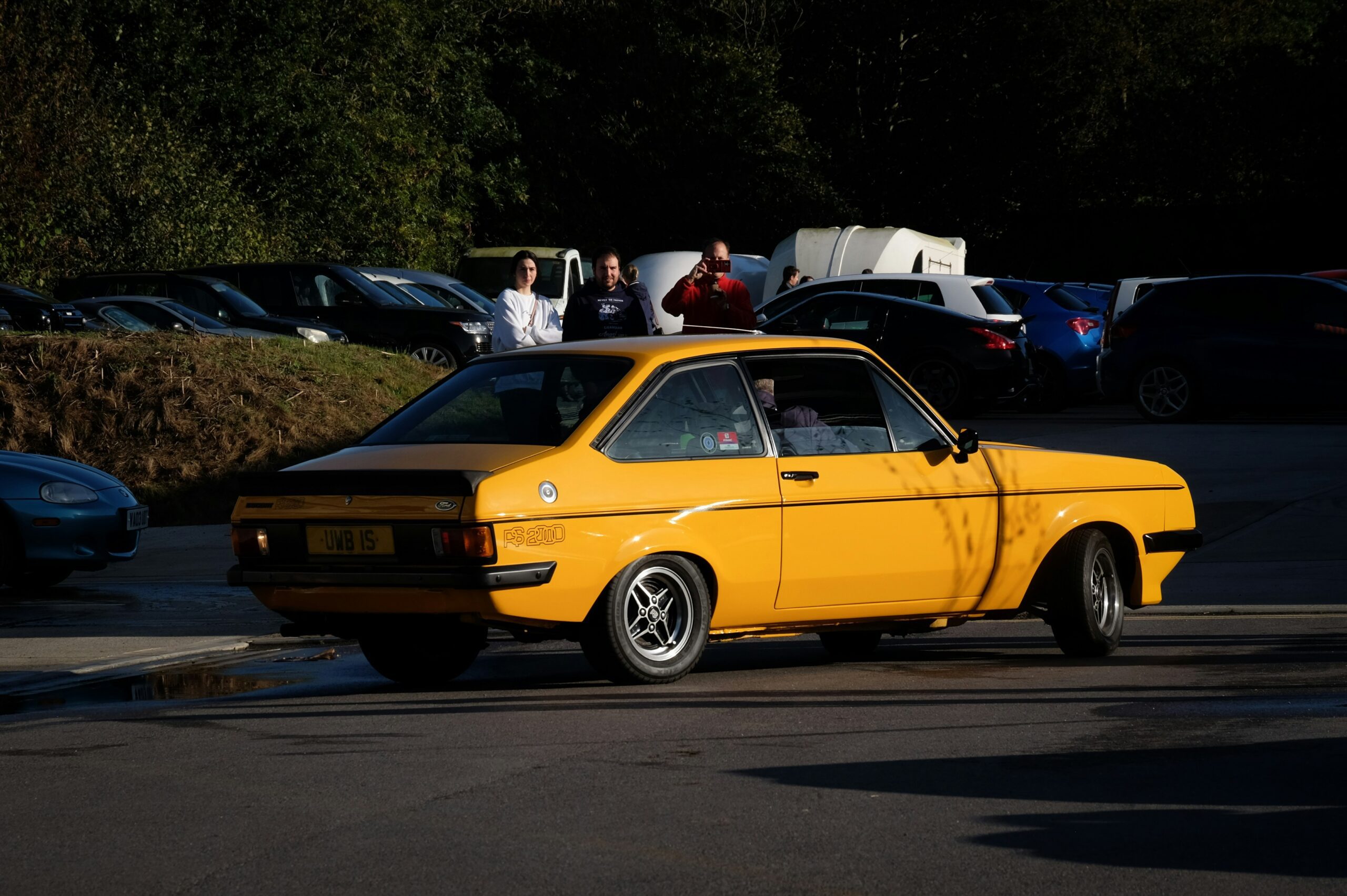 Ford Escort Specs, Years, Problems and Values UK Guide