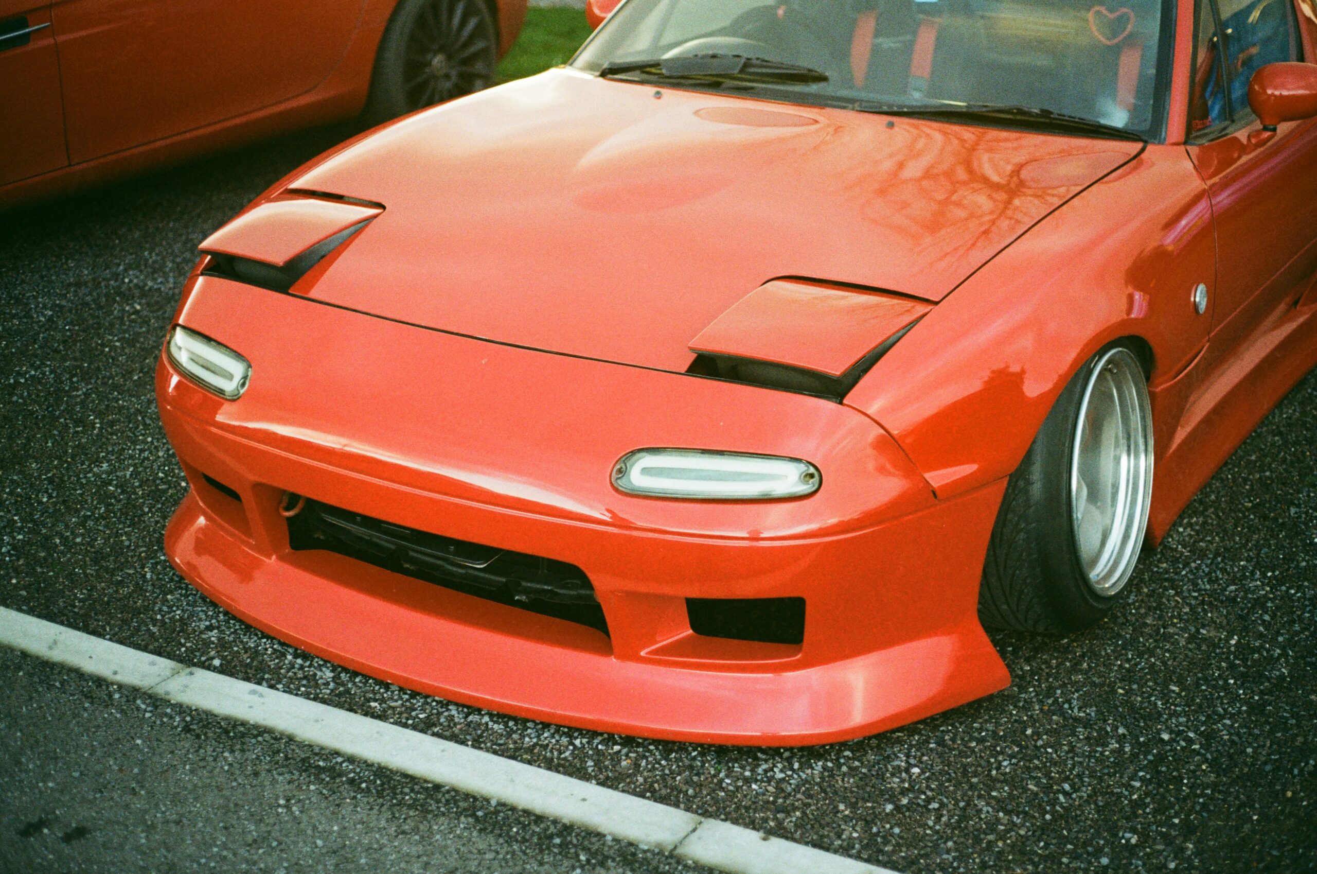 Mazda MX-5 Mk1 Specs, Years, Problems and Values UK Guide