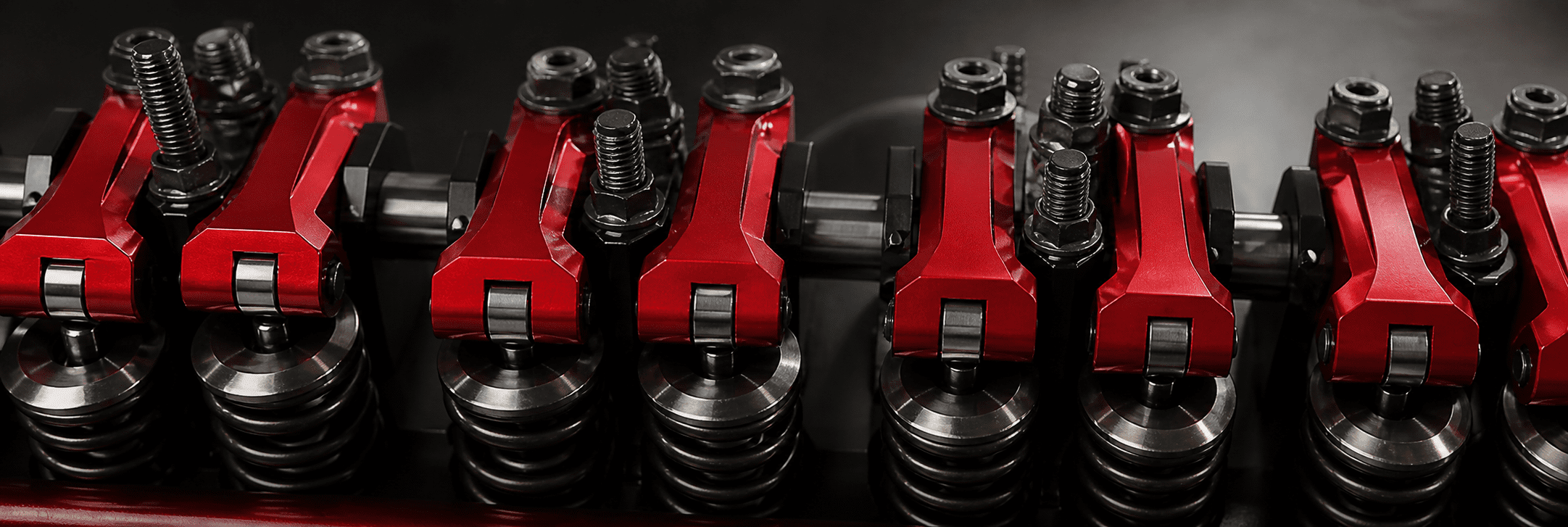 Upgrading to Roller Rockers: Benefits, Power Gains and Fitting Guide