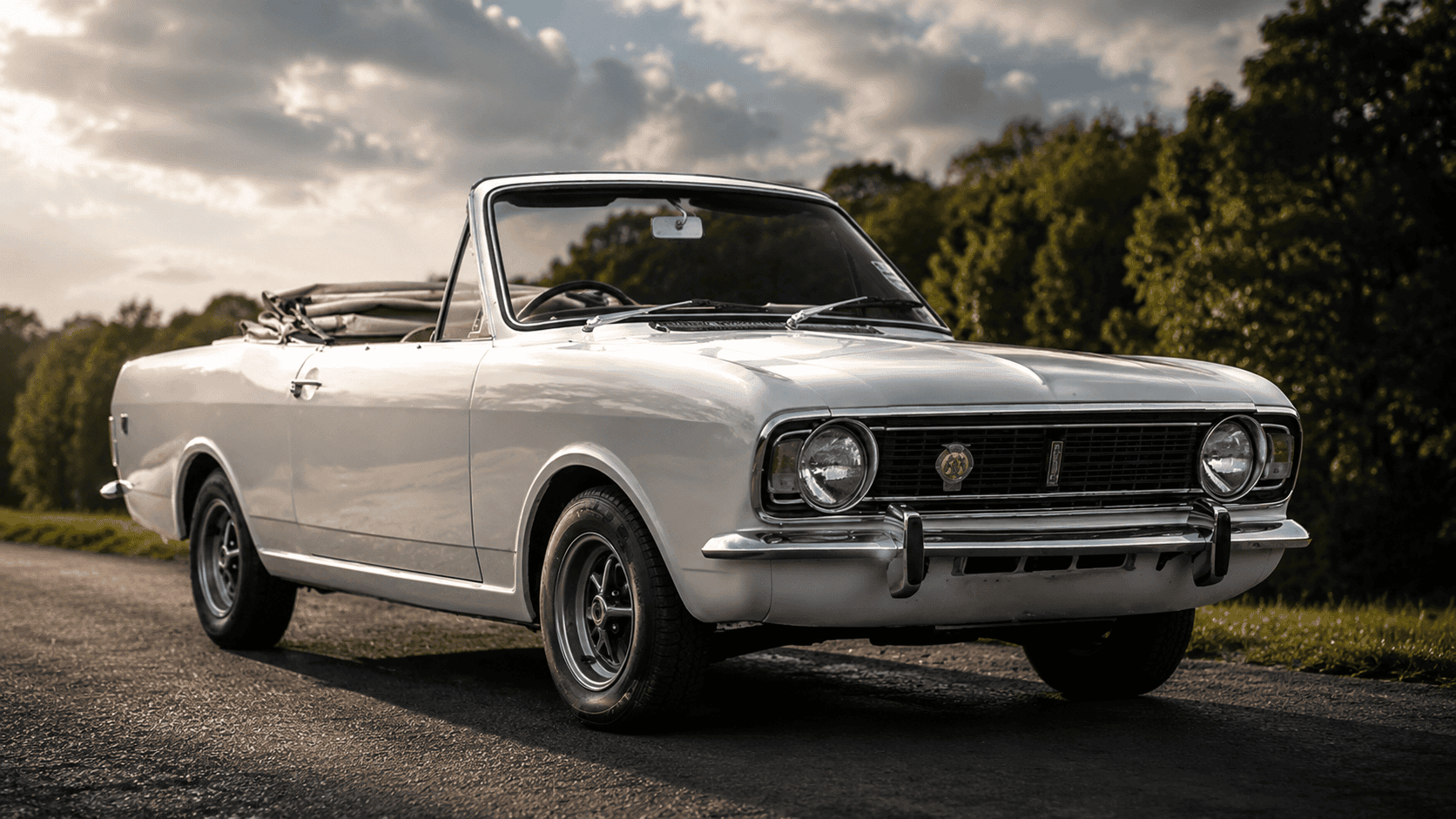 Ford Cortina Buyers Guide: Mk1 to Mk5, Britain’s Best-Seller, Rust and All